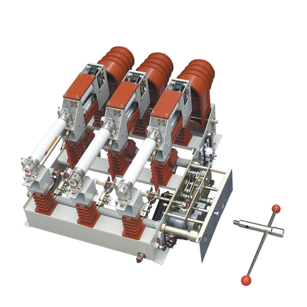 FZ(R)N25-12系列戶內(nèi)高壓真空負荷開關(guān)(熔斷器組合電器)